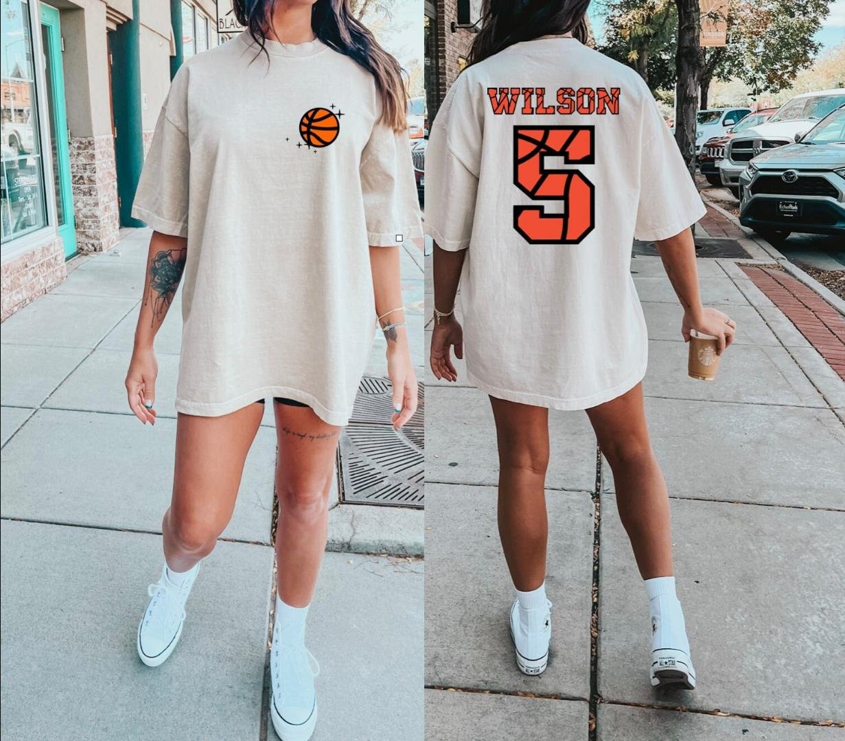 Basketball Tee, Basketball Shirt, Basketball Team