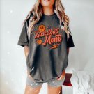 Mom Basketball Tee, Basketball Mom Shirt, Basketba