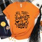 Teachers Ha, Will Trade Students For Candy T-Shirt