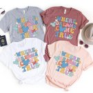 Dis, Where Dreams Come True Aesthetic Disney Shirt