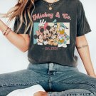 Retro Vintage Disn, Vintage Mickey & Co 1928 Shirt