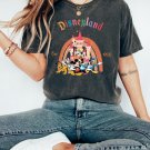 Disneyland 1955, Vintage Disneyland Est 1955 Shirt