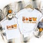 Fall Pumpkin Shirt, Tis The Season Shirt, Fall Cof