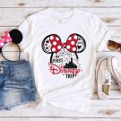 Matching Disney, My First Disney Trip 2023 T-Shirt