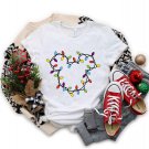 Disney Christmas Shir, Mickey Head Christmas Shirt
