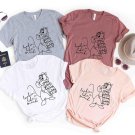 Gus Gus Cinderella Sh, Lookin Like A Snack T-Shirt