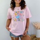 Matching Mouse Ears, Happiest Mama On Earth Shirt
