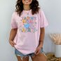 Matching Mouse Ears, Happiest Mama On Earth Shirt