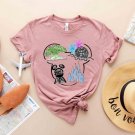 Epcot Shirt, Epcot Family T-Shirt, Matching Disney