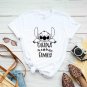 Disney Vac, Disney Stitch Ohana Means Family Shirt