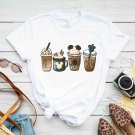 Disney Drink Coffee, Disney Snacks Coffee T-Shirt