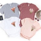 Disneyland Couple Shirts, Disney Snacks Shirt, Dis