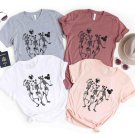Skeleton Mickey T-Shirt,, Disney Skeletons T-Shirt