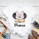 Disney Mickey And Minnie Mama Daddy Mini Matching