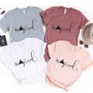 Magical Disney Castle Shir, Disney Magical T-Shirt