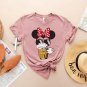 Disney Her & Him Drink Shir, Disney Drinks T-Shirt