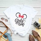 Disney Besties Shirt, Disney Girls Trip T-shirt, D