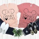 Disney Bound Shirts, Disney Bound T-shirt, Disney