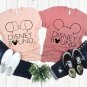 Disney Bound Shirts, Disney Bound T-shirt, Disney
