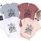 Disney Ca, Disney Because Adulting Is Hard T-Shirt