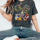 Disney World 50th, Disney 50th Anniversary T-shirt
