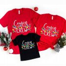 Cousin's Christmas Sh, Christmas Cousin Crew Shirt