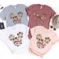 Cute Disney F, Best Day Ever Disney Snacks T-Shirt