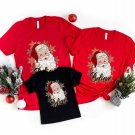 Christmas Shirt, Believe Christmas Shirt, Christma