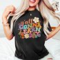 School Shirt, Y all Gonna Learn Today Shirt, Teach