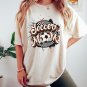 Leopard Mom Shirt, Soccer Shirt, Mama Shirts, Moth
