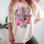 Minnie and Daisy Sum, Retro Minnie and Daisy Shirt