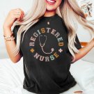 Gift for Registe, Registered Nurse Shirt for Women