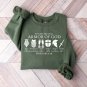 Christian Gift, Put on The Full Armor of God Shirt