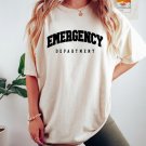 Emergency Nurse Tshirt, Nurse Shirt, Emergency RN