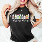 ICU Propofol Shirt, Nurse Friends, Propofol CRNA M