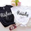 Country Bachelorett, Nashville Bachelorette Shirts
