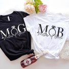 Mother of the Groom T, Mother of the Bride T-Shirt