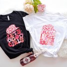 Let s Go Girls Shirt, Man I Feel Like a Bride, Bac