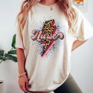 Leopard Print Nurse Life, Leopard Nurse Shirt, CNA