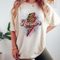 Leopard Print Nurse Life, Leopard Nurse Shirt, CNA