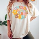 Summer Shirt, Here Comes The Sun Shirt, Beach Vaca