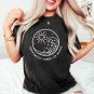 Summer Tee, Happiness comes in waves Unisex Shirts
