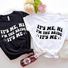Funny Bride Shirt, Gift for Bride, Engagement Gift
