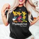 Disney Margarita Shirt, Disney Vintage Shirt, The