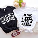 Retro Bachelorette, Cowgirl Bachelorette Shirts, C