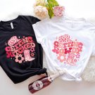Getting Hitched Rowdy, Country Bachelorette Shirts