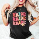 Future Bride Shirt for Bach, Bride Shirt for Women