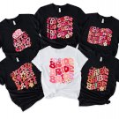 Bachelorette Party Shirts, Bride Babe Shirt, Let s