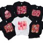 Bachelorette Party Shirts, Bride Babe Shirt, Let s