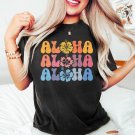 Hawaii Family Vacation Shirt, Aloha Shirt, Girls S